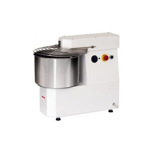 Spiralni Me&amp;scaron;alnik Testa SK16, 45Kg/h, 230V/550W, 360x630x610mm Slike