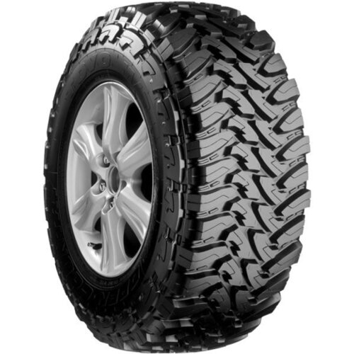 Toyo 33/1250 R15 Open Country M//T 108P Cene