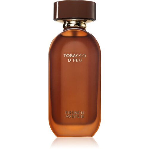 French Avenue Tobacco D'Feu parfemska voda za muškarce 100 ml Cijene