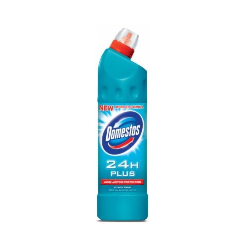 Domestos sredstvo za či&scaron;ćenje WC &scaron;olje Atlantic Fresh, 750ml Cijene