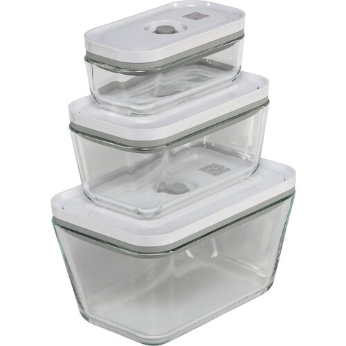 Zwilling Fresh&amp;amp;Save Vacuum Box Set 3 pcs. Slike