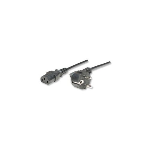 S Box SBOX napojni kabal za PC, 6mm/2m, 220V Slike