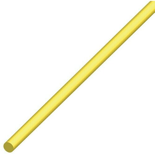 KANTOFLEX Okrugla &amp;scaron;ipka (&amp;Oslash; x D: 4 x 1.000 mm, Mjed) Slike
