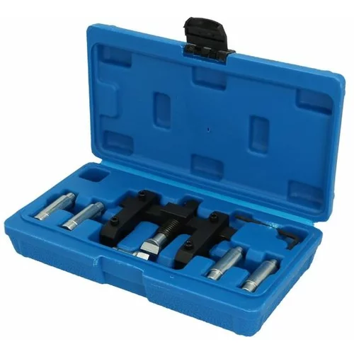 Brilliant tools 7-delno orodje za pritrditev in razpiranje BT661300