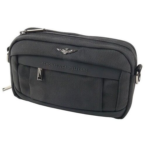 Aeronautica Militare Ročne torbice AM502NE Črna Cene