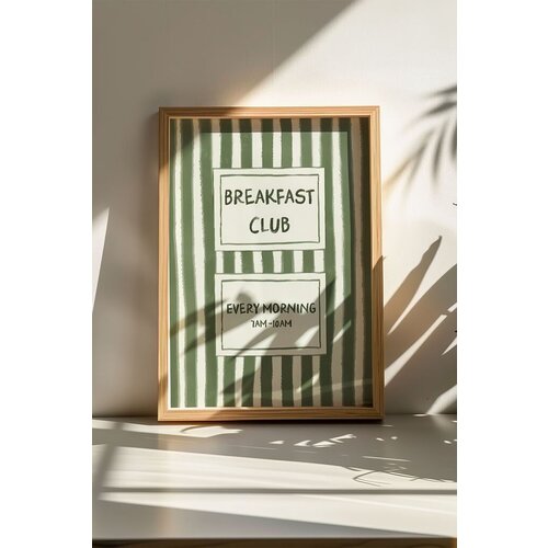 Wallity uramljena slika Artsmdftek17, 33x48 cm Cene