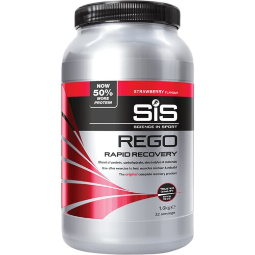  SiS REGO Rapid Recovery 500g jagoda Slike