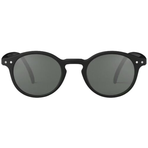  Unisex Sunčane naočale IZIPIZI IZIPIZI #H SUN Black Cene