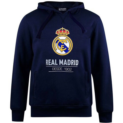 REAL MADRID N&deg;32 otro&scaron;ki pulover s kapuco Cene