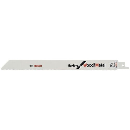 Bosch 5 listova za ubodnu pilu S 1122 VF Slike