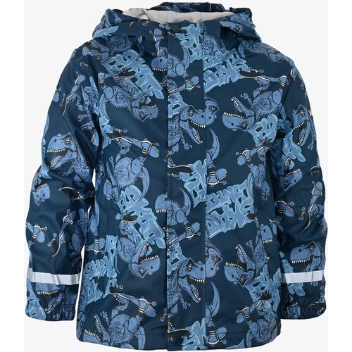 Kander Jakna Mat Rain Jacket Slike