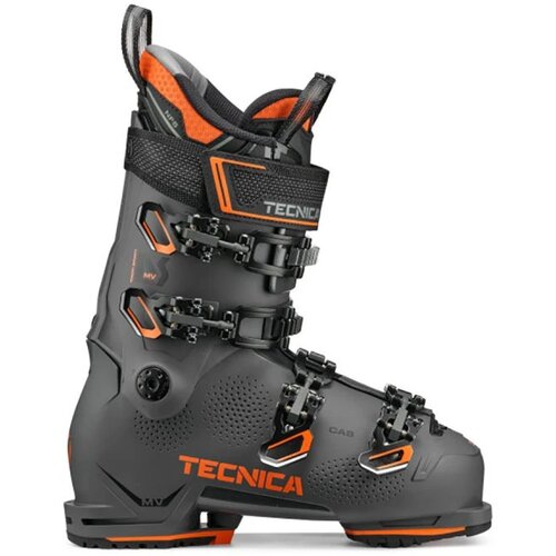 Tecnica cipele mach sport mv 100 ((gripwalk)) race grey 275 295 Slike
