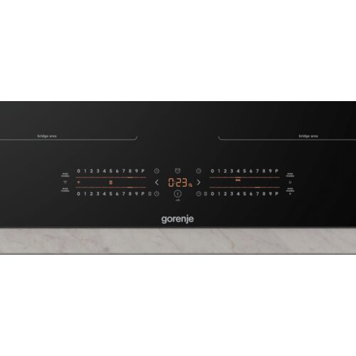 Gorenje Električna ploča GI6442BSCWF indukcija Slike