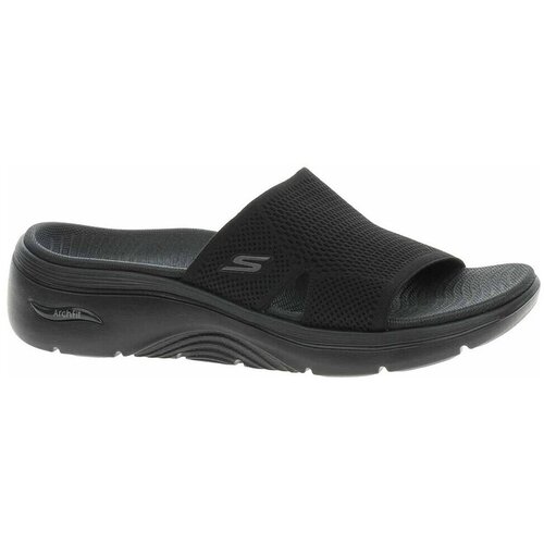 Skechers 140865BBK sarena Slike