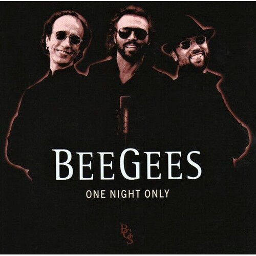  Bee Gees - One Night Only Cene