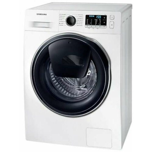 Samsung G Mašina za pranje veša WW8NK52E0VW LE Slike