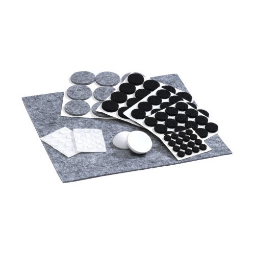  Štitnici za podove eget 100kom filc/eva ( 3620142 ) Cene