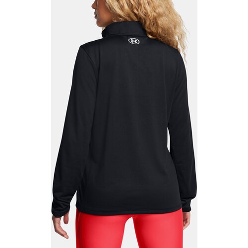 Under Armour Women's Tech Full Zip T-Shirt - Women Cene