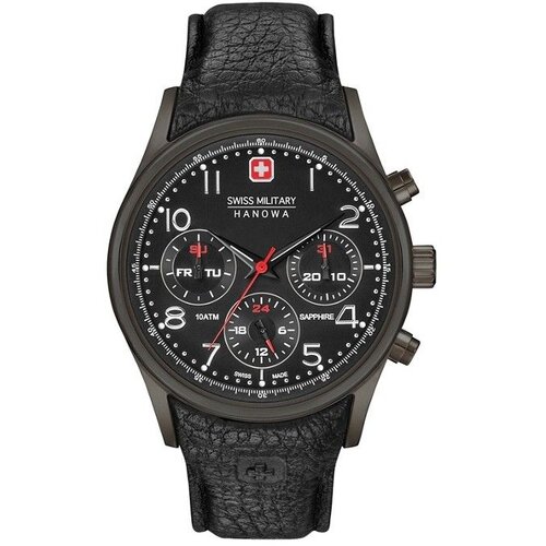 Swiss Military Hanowa moška ročna ura SMH06-4278 13 007 Cene