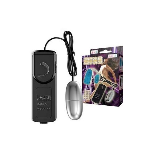 vibro jaje | silver egg Cene