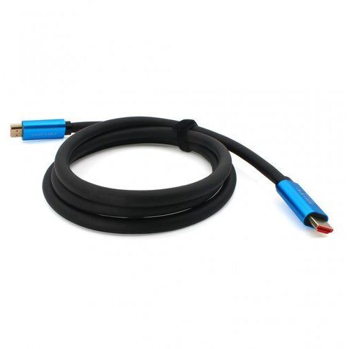 Stars Solutions Kabl HDMI na HDMI, M/M, v2.0, 1.5m, Crni Slike