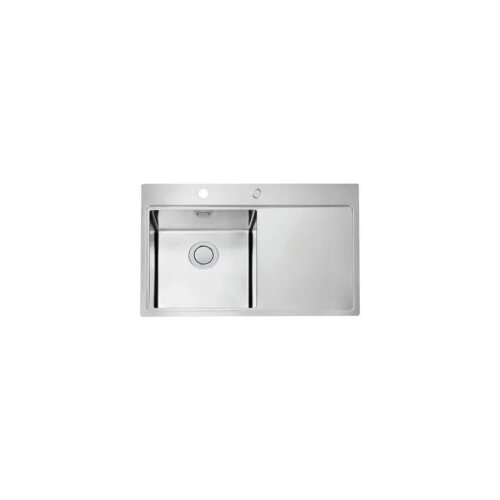 Alveus sudoper Pure Up 40 Cijene