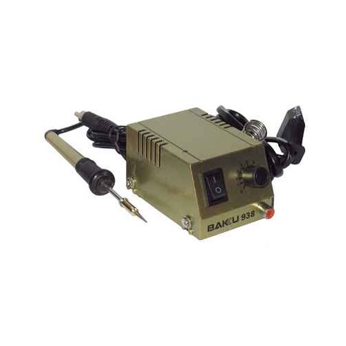 Baku BK-938 Lemilica, 18W, 450&amp;deg; C Slike