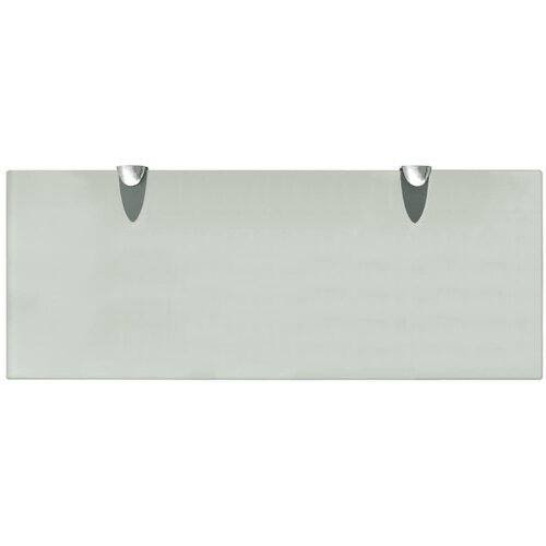  Zidna Polica Staklena 50x20 cm 8 mm Slike