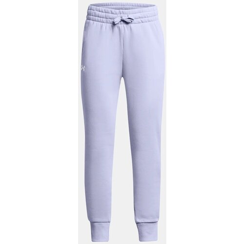 Under Armour Girls' sweatpants Rival Fleece Joggers Slike