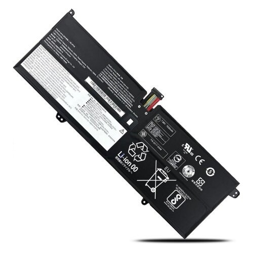 Xrt Europower Baterija za laptop Lenovo Yoga C940-14IIL Yoga C940 15irh 14 Series ( 112498 ) Slike