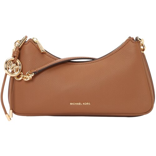 Michael Kors Torba za čez ramo rjava Cene