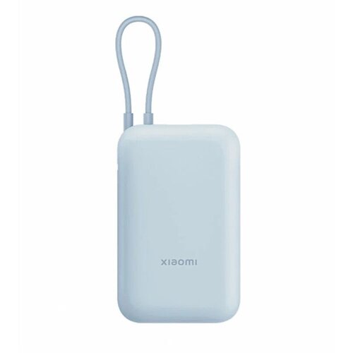 Xiaomi Power Bank 10000mAh 22.5 USB+Type C Slike