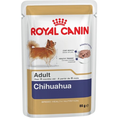 Royal_Canin chihuahua 85 g Cene