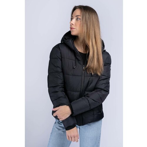 Lonsdale Women's hooded winter jacket Slike