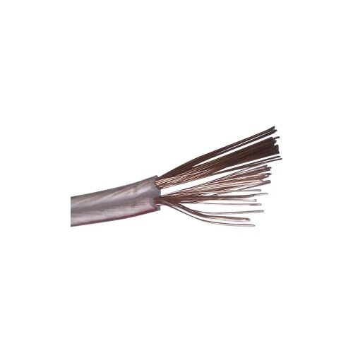 Kash Zvučnički kabel 2 x 2.50 mm² Prozirna 23321A 10 m Cijene