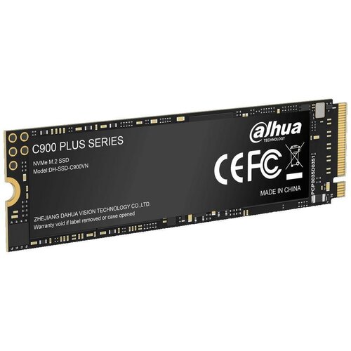 Dahua Technology DHI-SSD-C900VN256G internal solid state drive 256 GB M.2 PCI Express 3.0 NVMe 3D TLC Cijene