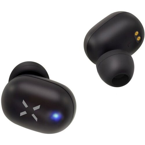 Fixed slu&amp;scaron;alke FIXBO-JOY-BK True Wireless Boom Joy Black, mobilne slu Slike