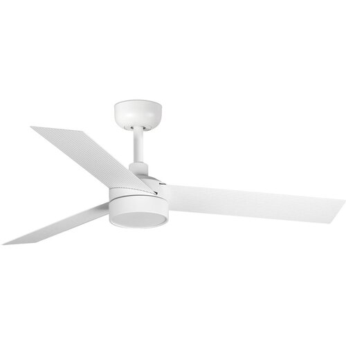 Faro 34288WT1S - LED prigu&scaron;iva ventilator CRUISER S 18W/230V CCT prečnik 106 cm bela WT + daljinski upravljač Cene