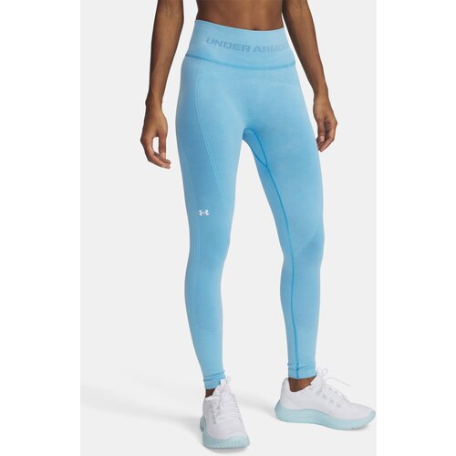 Under Armour Women's leggings Vanish Seamless Washed Leg - Women's Cijene