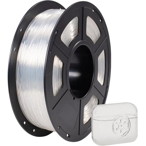 Anycubic TPU Clear - 1,75 mm / 1000 g Cene