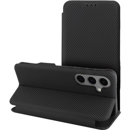  Futrola FOLIO za Samsung A26 crna Slike