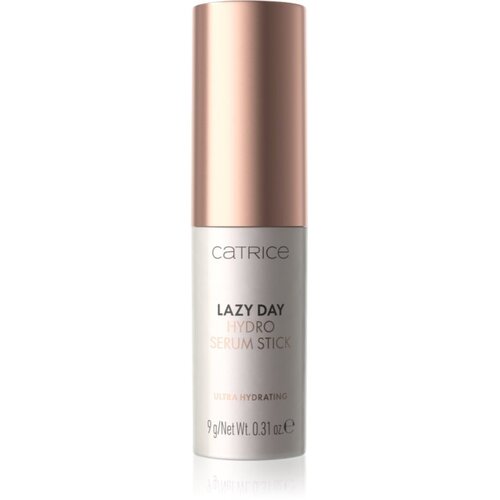 Catrice Lazy Day Hydro Serum Stick hidratantni serum za lice u sticku 9 g Cijene