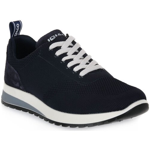 IgI&amp;amp;CO Nizke superge SARO BLU Modra Slike