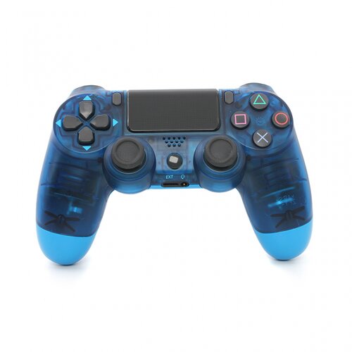  Dual Shock Joypad za PS4, WIFI, Plavi Cene