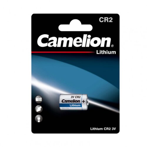 Camelion litijumska baterija CR2 CAM-605/BP1 Cene