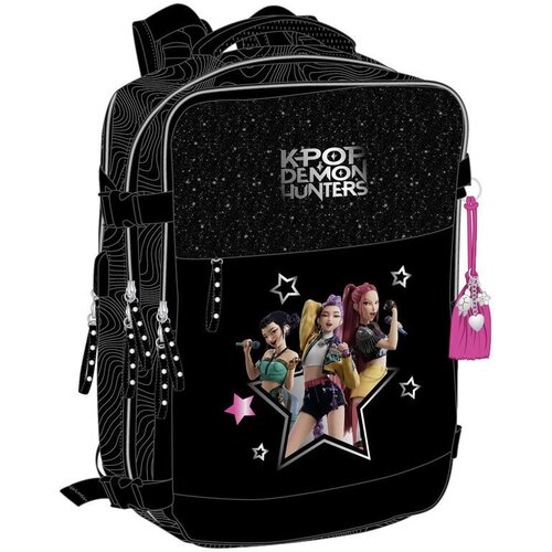 KPop Demon Hunters Energy putna ruksak 44 cm Cijene