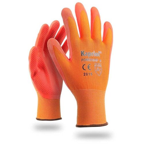 Rukavice Power Grip 10 KAPRIOL Slike