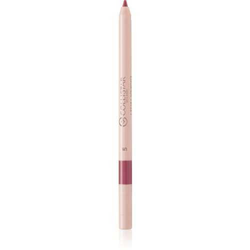 Collistar Twist Design Lip Pencil kremast svinčnik za oči odtenek 5 - Rosa del Deserto 0.4 g Cene