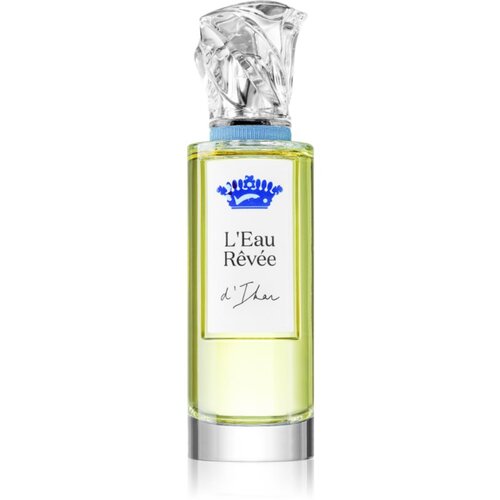 Sisley L&amp;#039;Eau R&amp;ecirc;v&amp;eacute;e d&amp;#039;Ikar toaletna voda za žene 100 ml Slike