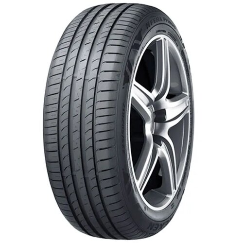 Nexen Letnja auto guma 225/55ZR17 101W XL L Cene